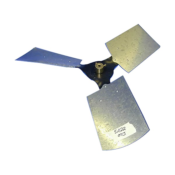 Cond Fan Blade Rm Series